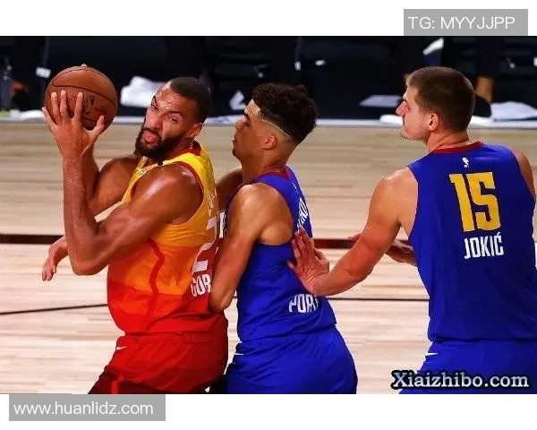 爵士队与掘金队的精彩对决全景回顾与分析尽在央视网