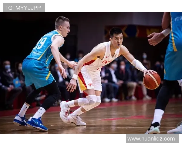 郭艾伦领衔中国男篮新征程展现青春力量与拼搏精神的完美结合