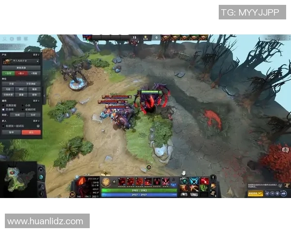 王秀英独家揭秘DOTA2游戏技巧与心得分享助你提升实力